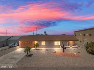 3049 Hidden Valley Dr, Lake Havasu City, AZ 86404