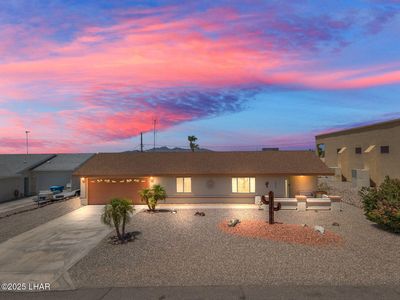 3049 Hidden Valley Dr, Lake Havasu City, AZ, 86404