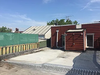 Rented by Brick&Mortar