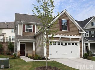 2514 Magnolia Tree Ln, Durham, NC 27703