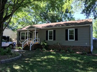 6113 Hunterstand Ln, North Chesterfield, VA 23237