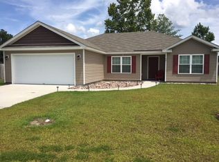 24 Farrington Cir, Guyton, GA 31312