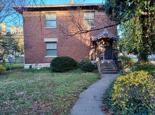 1245 Ormsby Ct, Louisville, KY 40203