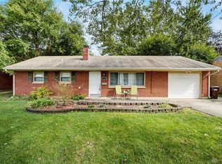 305 Carol Ln, Union, OH
