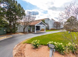 94 Shore Dr #3105, Mashpee, MA 02649