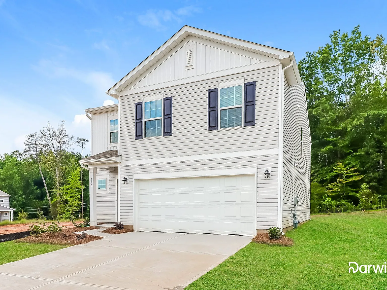 4 bed, 2.0 bath, 1955 sqft, $2,099 — Photo 2