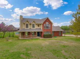 5408 Shallow Creek Dr, Midlothian, TX 76065