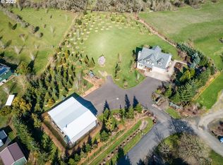 850 E Buttercup St, Yamhill, OR 97148