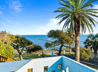 1321 N Fulton Beach Rd, Fulton, TX 78358