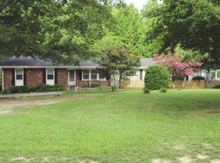 3320 Dutchman Rd, Raleigh, NC 27610