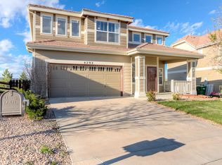 4292 Beautiful Cir, Castle Rock, CO 80109