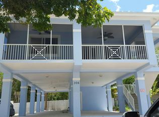 306 Vaca Rd, Key Largo, FL 33037