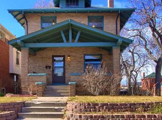 571 N Emerson St APT B, Denver, CO 80218