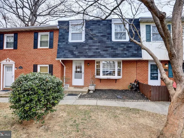 4519 Appledale Ct, Marshall, VA 20115