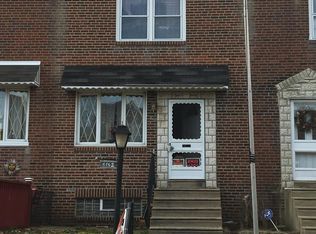 6142 Montague St, Philadelphia, PA 19135
