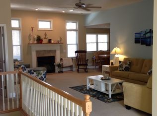 129 Stone Gate Ct, Spring Lake, MI 49456