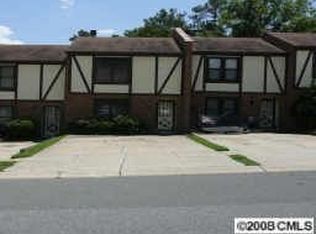 461 Camrose Cir NE, Concord, NC 28025