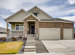 8968 S Catawba St, Aurora, CO 80016