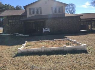 1748 Wilson Rd, Batesville, MS 38606