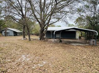 2037 Lighthouse Rd, Carrabelle, FL 32322