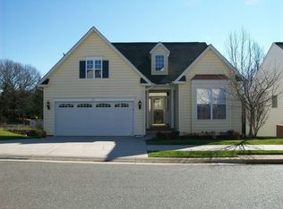 220 Paulette Cir, Lynchburg, VA 24502