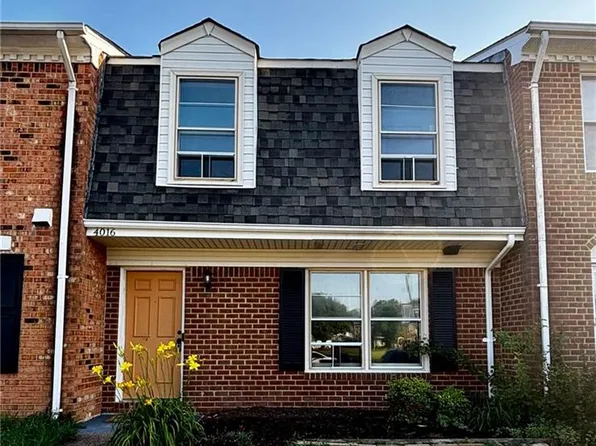 4016 Richard Lee Ct, Virginia Beach, VA 23452