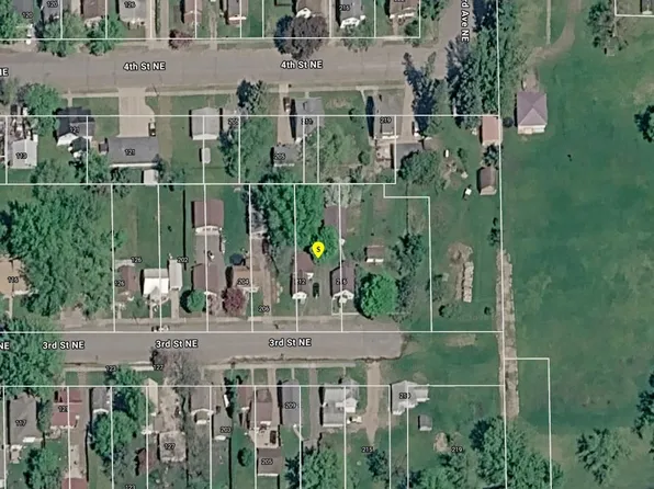 212 3rd St NE, Aitkin, MN 56431