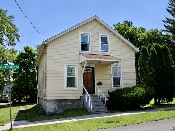 178 Hazelhurst Ave, Syracuse, NY 13206
