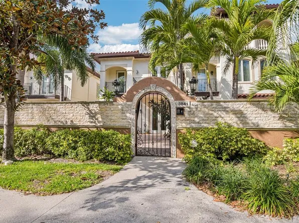 3841 W Azeele St, Tampa, FL 33609