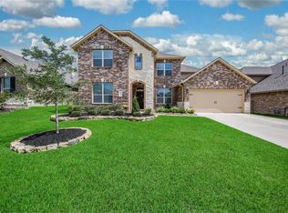 1523 Judson Oak Dr, Conroe, TX 77384