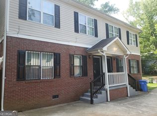 383 Yonkers Ave NW, Atlanta, GA 30314