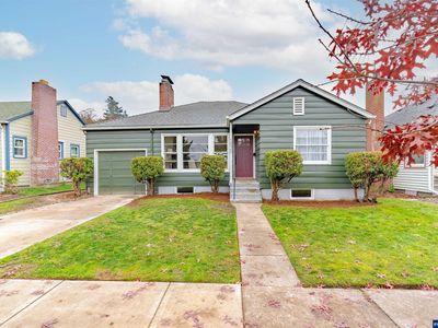 1520 Madison St NE, Salem, OR, 97301
