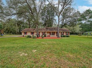36819 Taylor Mill Rd, Fruitland Park, FL 34731