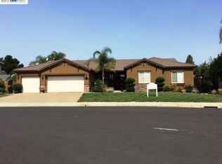 931 Orchid Dr, Brentwood, CA 94513