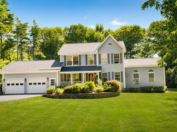 4 Shari Lane, Saco, ME 04072