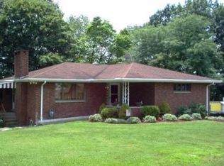 25 Helene Dr, Washington, PA