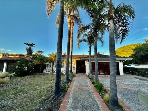 1920 Dalton Rd, Palos Verdes Estates, CA 90274