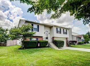 7895 Crawford Farms Dr, Blacklick, OH 43004