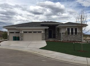13655 Fife Ct, Colorado Springs, CO 80921