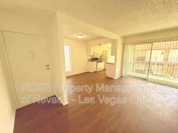 1405 Vegas Valley Dr APT 392, Winchester, NV 89169