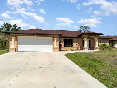 5125 Ariton Rd, North Port, FL, 34288