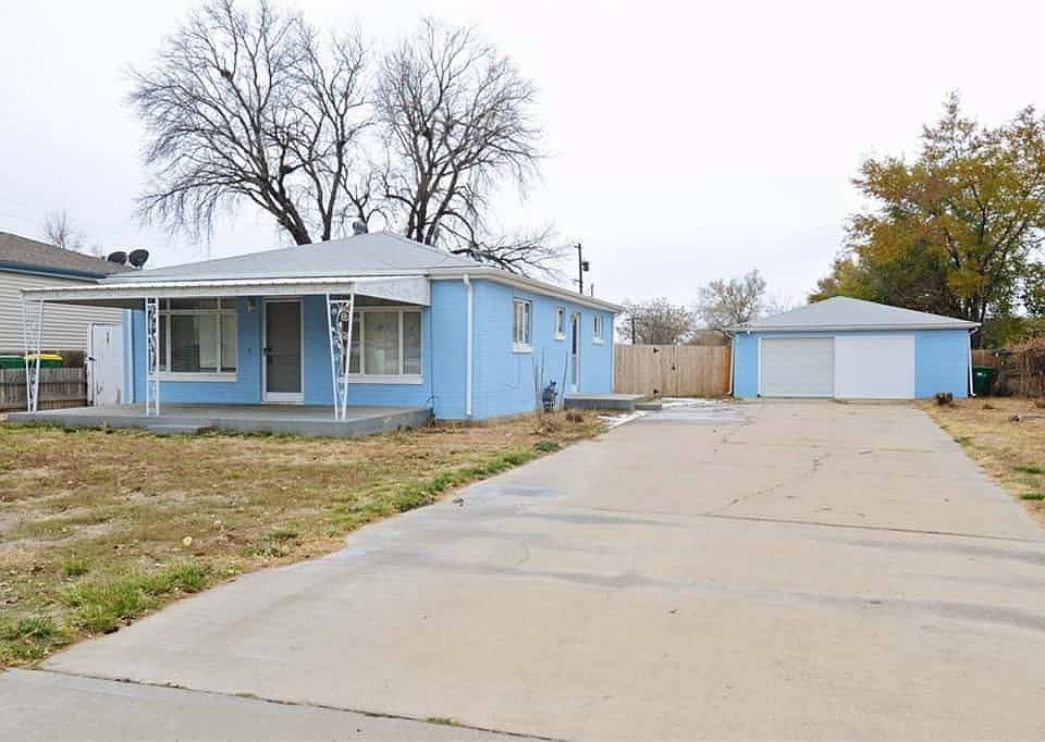 1st image of 6951 Magnolia St