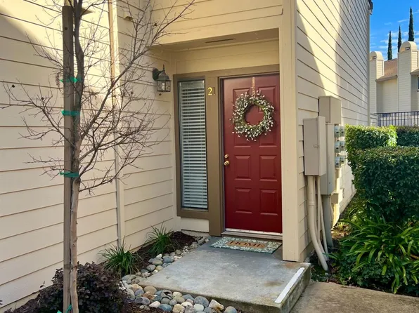 5627 Walnut Ave APT 21, Orangevale, CA 95662