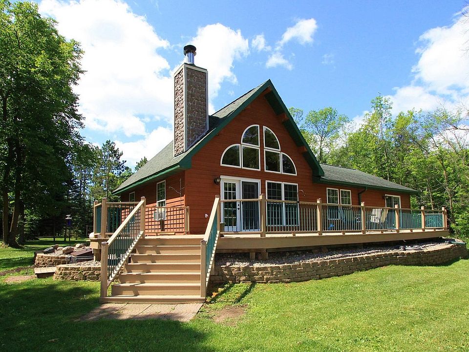 43058 322nd Ln, Aitkin, MN 56431 Zillow