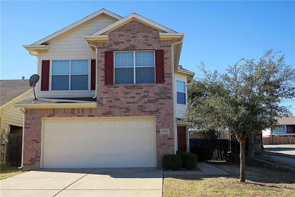 7433 Lazy Spur Blvd, Fort Worth, TX 76131 | Zillow