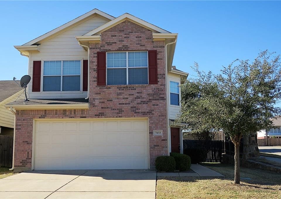 1st image of 7433 Lazy Spur Blvd