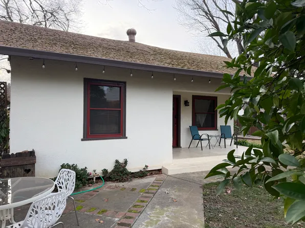 (undisclosed Address), Chico, CA 95926