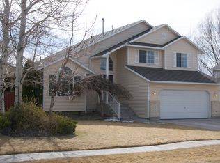 443 Roanoke Dr, Chubbuck, ID 83202