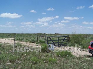 19220 S Highway 385, Odessa, TX 79766