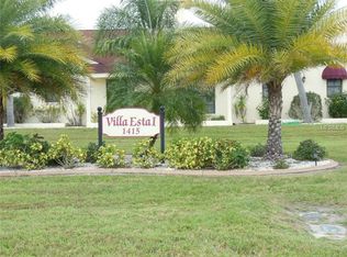 1415 San Cristobal Ave APT A7, Punta Gorda, FL 33983
